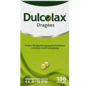 Dulcolax® Dragées Abführmittel