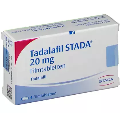 Tadalafil STADA®
